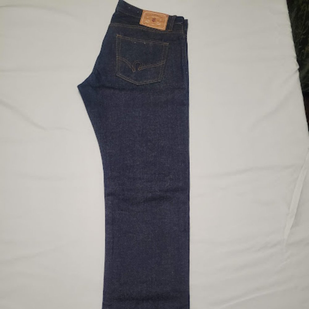 Rocawear  Jeans W 36 L 34 Blue - Picture 3 of 10